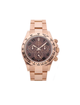 全新 ▶ Rolex 勞力士 Daytona ◀ 116505